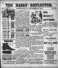 Daily Reflector, September 30, 1895